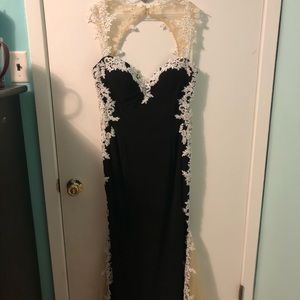 Prom dress/Formal dress